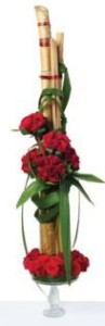 aranjament floral
